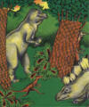 My Dinosaur Adventure