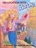 On Location With Barbie