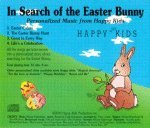In Search of the Easter Bunny CD