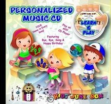 Let's Play and Learn