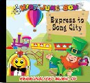 Express to Song City