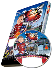 Turbo Kid DVD