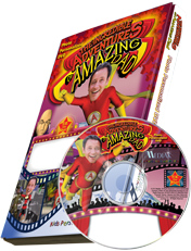 Amaizing Dad DVD